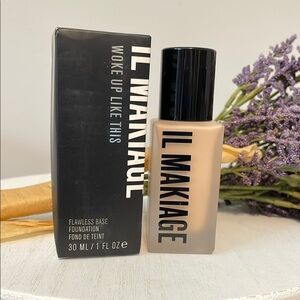 IL MAKIAGE Woke Up Like This Flawless Base Foundation in Shade 35